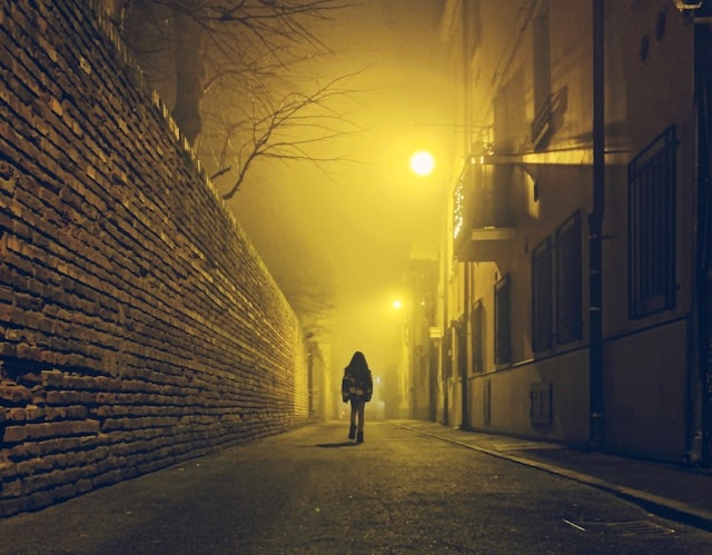 Antihéroes en la literatura contemporánea