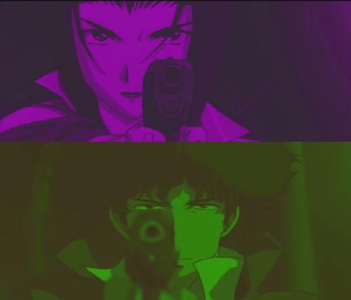 Cowboy Bebop: huir del pasado entre jazz, balas y silencio 