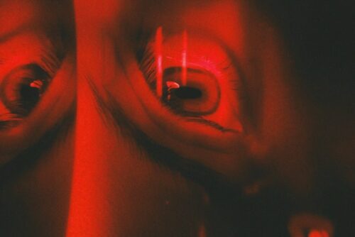 Sharp Objects: el hogar como escena del crimen