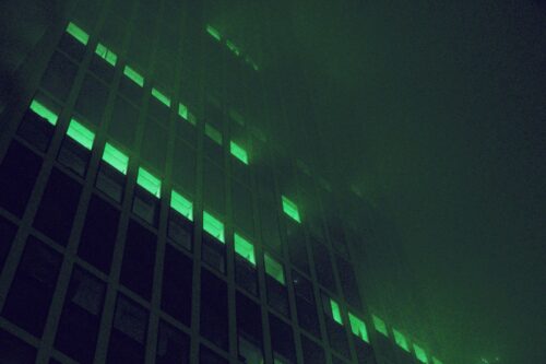 Bitácora de escritura 3